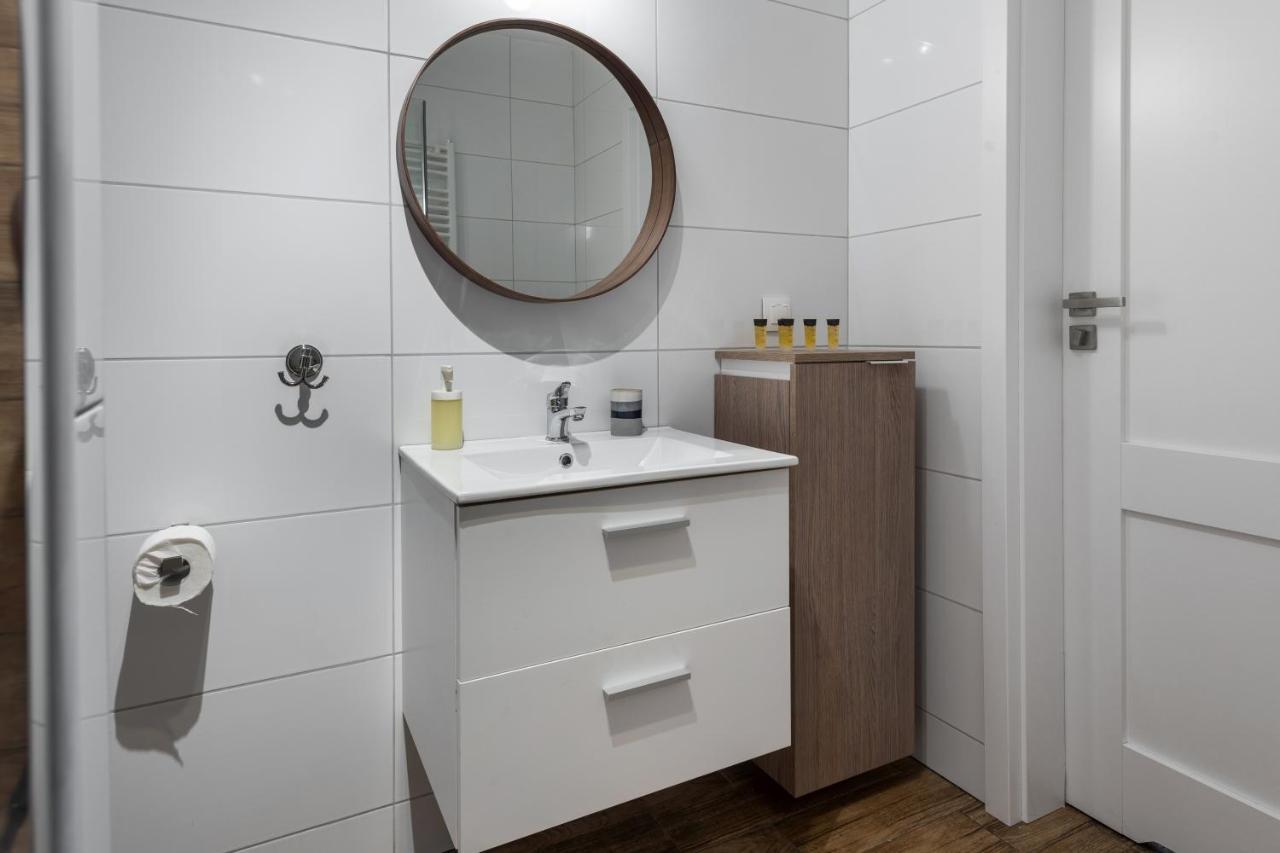 Apartament Klimatyczny W Centrum Leilighet Zakopane Eksteriør bilde